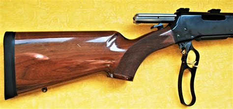 BROWNING .22-250 BLR LIGHTWEIGHT LEVER ACTION RIFLE. - Emma Custom Rifles