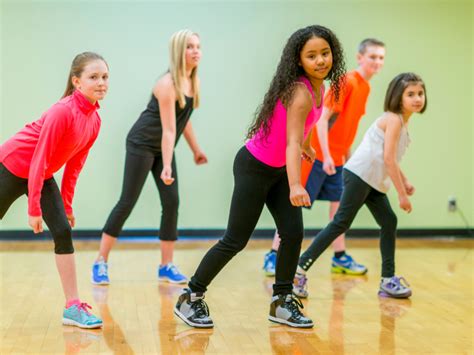 Dance Class - Hip Hop For Kids - Las Vegas | Classpop!