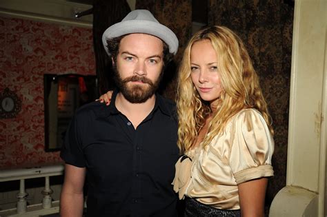 Are Danny Masterson & Wife Bijou Phillips Still Together? | Heavy.com