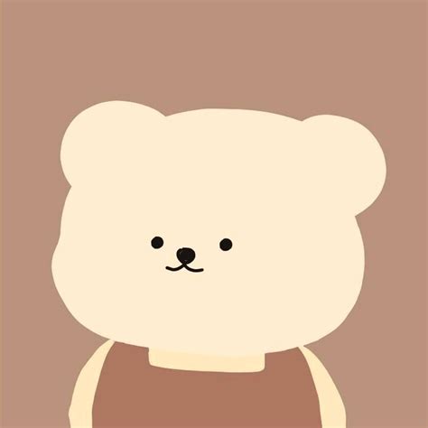 cute aesthetic bear app icon | Cute laptop wallpaper, Cute bear ...