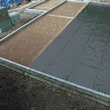 DPC Membrane | Damp Proof Course | Civils & Lintels