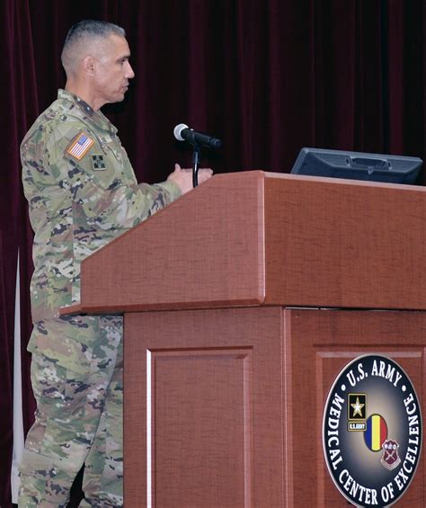 5th Brigade, U.S. Army Cadet Command welcomes new command sergeant ...