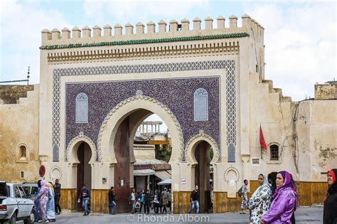 Things to Do in Fes Morocco: Mysteries of the Fes Medina