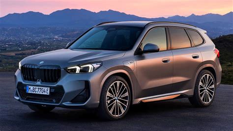 New BMW X1 xDrive30e M Sport Package 2023 (PHEV) | FIRST LOOK, Specs ...