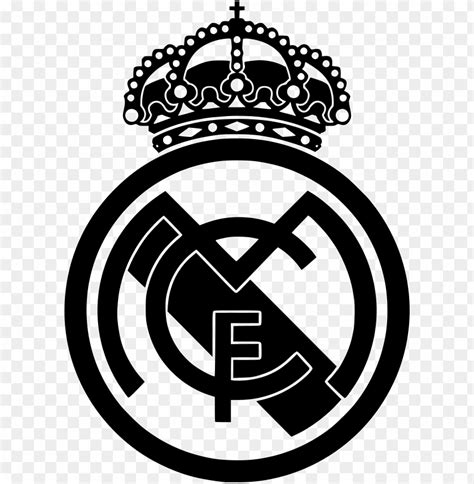 Free download | HD PNG click to download real madrid logo sv PNG ...