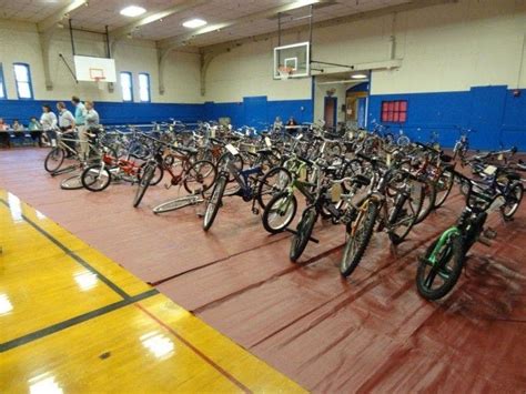 Police Bike Auction Set For Next Weekend In Moorestown | Moorestown, NJ ...