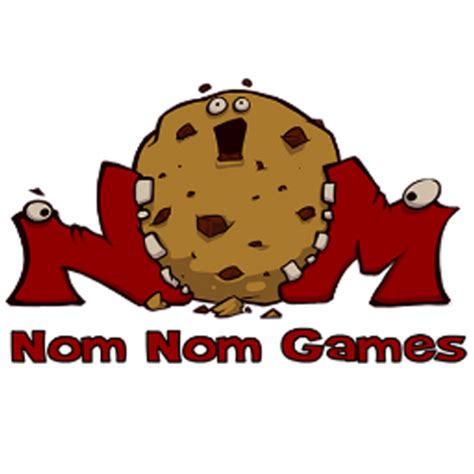 Nom Nom Games (@nomnomgames) | Twitter