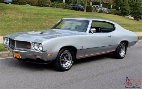 1970 Buick Grand Sport