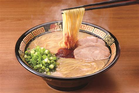 The Classic Tonkotsu Ramen Ichiran Dotombori South Building | Eatery Japan