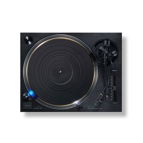 Technics SL-1210G Turntable