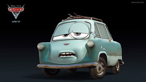 Cars2 HD Movie Wallpapers 31-1920x1080 Download | 10wallpaper.com