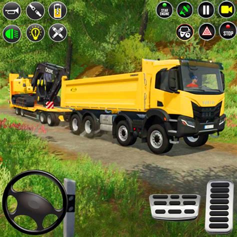 JCB Simulator JCB Game 3D 2023 - Apps on Google Play