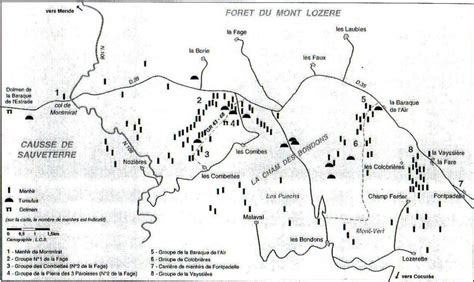 ARCH161: Carnac Stones