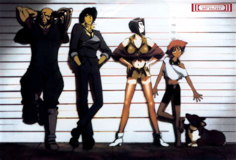 Anime Cowboy Bebop Picture - Image Abyss