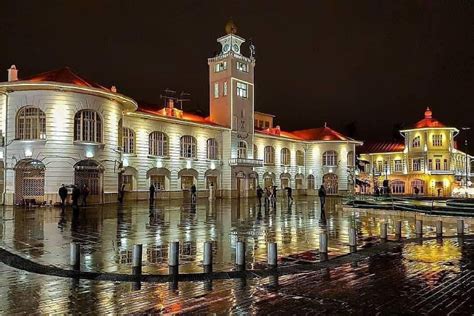 Rasht - The best travel agency in Iran