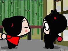 17 Pucca and Garu ideas | pucca, funny love, cartoon