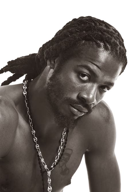 Reggaediscography: GYPTIAN - DISCOGRAPHY: (Reggae Singer)