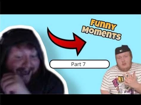 CaseOh's Funny Moments #7! - YouTube