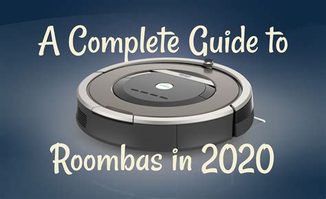 🥇Roomba Comparison: What You Need to Know