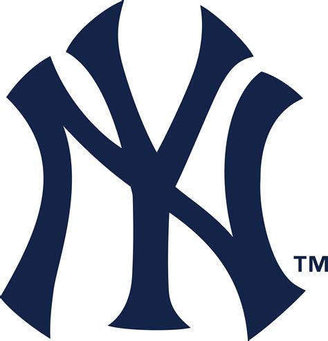 New York Yankees Logo - PNG y Vector