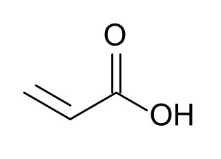 What Is Acrylic? - Definition & Chemical Composition - Video & Lesson ...