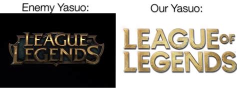 HASAGI? : r/LeagueOfMemes