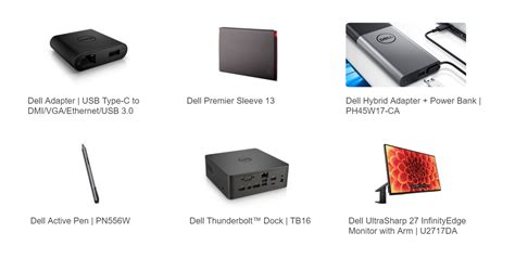 Mobile Accessories For The Dell XPS 13 2-In-1 Help You Increase Your ...