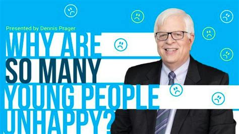 WATCH: Dennis Prager Challenges Viewers To ‘Do What You Fear’