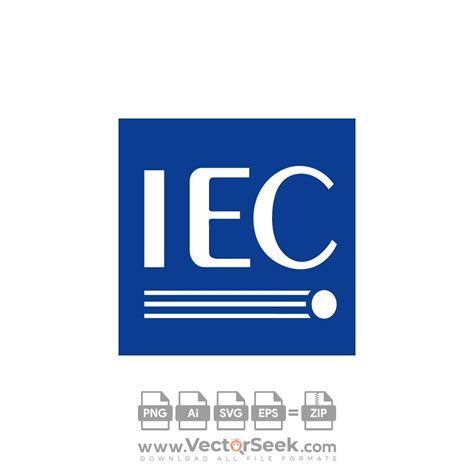 IEC Logo Vector - (.Ai .PNG .SVG .EPS Free Download) VectorSeek