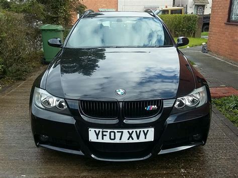 BMW 320i M Sport Touring 2007 E90 | in Wolverhampton, West Midlands ...