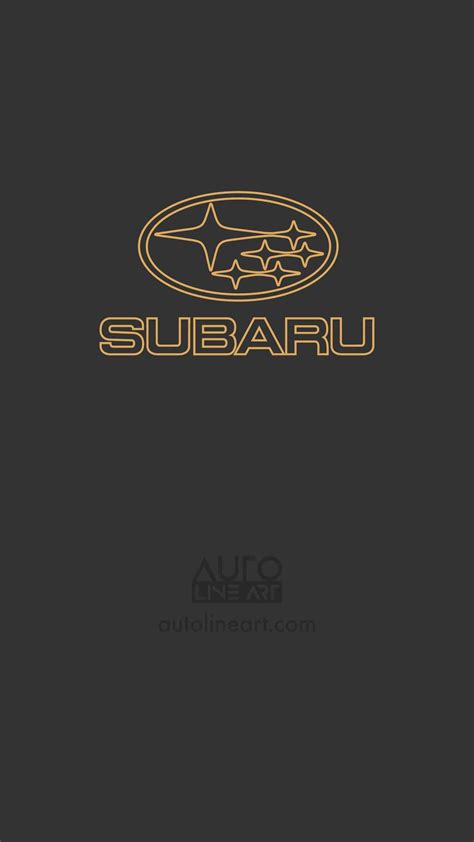 STI Subaru Logo Wallpapers - Wallpaper Cave