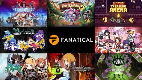 Dungeon Crawler Games | PC and Steam Keys | Page 2 | Fanatical