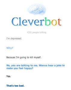 Cleverbot