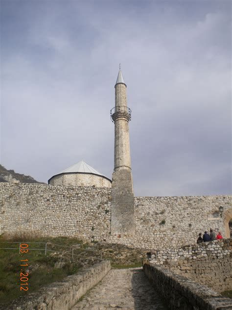 Travnička tvrđava-Travnik Fortress Bosnia And Herzegovina, Monument ...