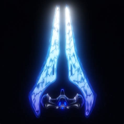 Halo energy sword by PuriPeri on DeviantArt