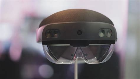 HoloLens 2: the perfect choice for Enterprise | 4Experience's Blog