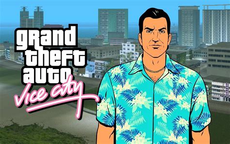 5 things you might not have known about GTA Vice City