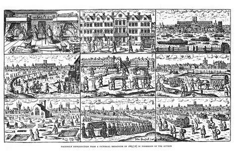 The Great Plague of London in 1665 | Apollo Magazine