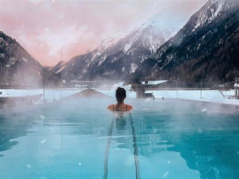 16 Best Spa Hotels in Europe - The Yogi Wanderer