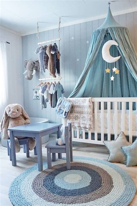 Baby Room Decor Ideas Boy and Girl Twins - Sly Dindy1935