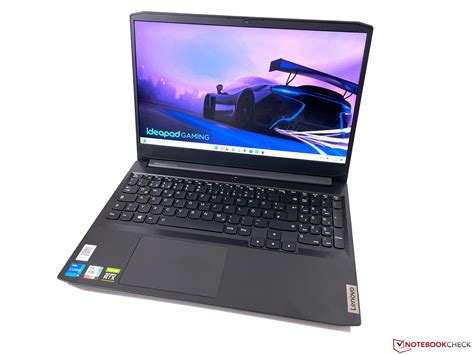 Lenovo IdeaPad Gaming 3i 15 G6 Laptop Review: Budget Gaming Laptop with ...