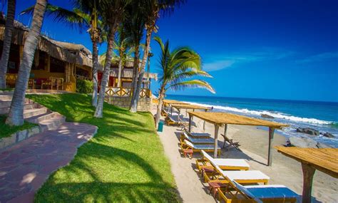 6 Best beaches in Mancora region, Peru - Ultimate guide (November 2024)