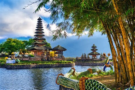 Holidays to Indonesia | Cheap Holiday Deals to Indonesia 2021