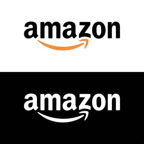 amazon logo png, amazon icon transparent png 19766213 PNG