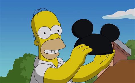 תוצאת תמונה עבור ‪the simpsons disney plus‬‏ | The simpsons, Disney ...