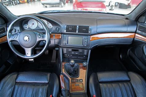 2002 BMW (E39) M5 | Glen Shelly Auto Brokers — Denver, Colorado