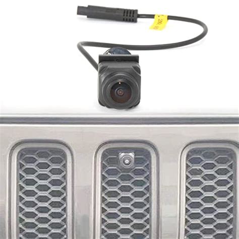 Revealed: The Best Forward Facing Car Camera to Keep You Safe on the Road!