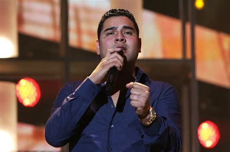 Banda MS Singer Alan Ramirez Stable After Being Shot in Mexico City