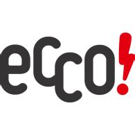 ecco logo vector - Logovector.net