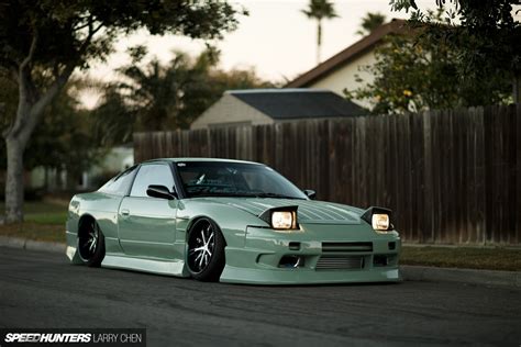 Nissan Silvia S13 Wallpaper - WallpaperSafari